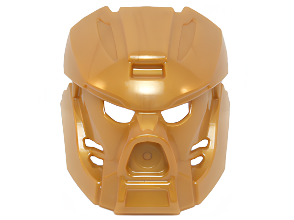 Макска Lego Bionicle Mask of Fire 19052